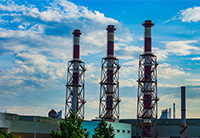 安徽柴油发电机组进气门与排气门磨损严重是什么原因