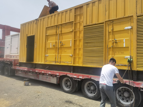 安徽汽油发电机对供油装置的要求