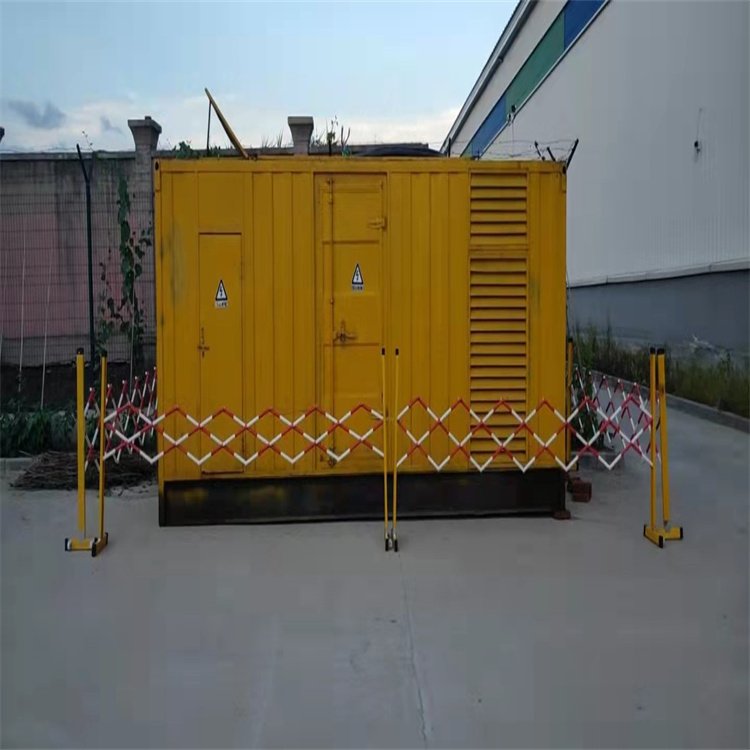 安徽发电机组油箱盖上留出小气孔有什么用?