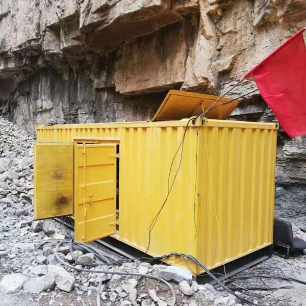 安徽柴油发电机组使用注意事项要牢记