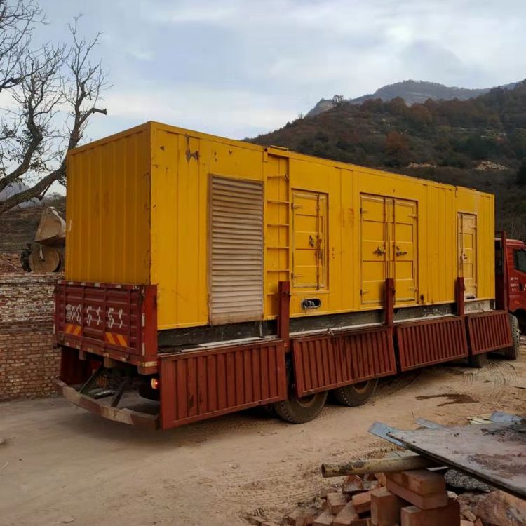 安徽柴油发电机的品牌有哪些?