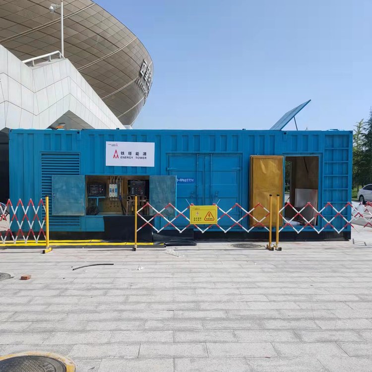 安徽介绍一下发电机组维修保养的具体操作流程