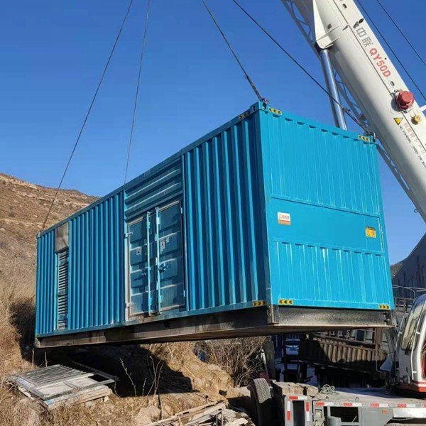 安徽发电机组维修保养中应注意什么事项?