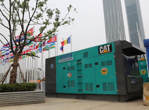 安徽详细介绍一下升级发电机组的具体步骤