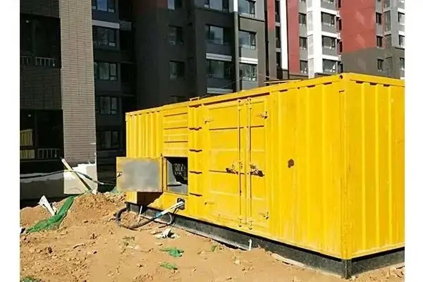 安徽发电机出租负载测试对电瓶的寿命有影响吗？