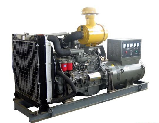 安徽汽油发电机组电瓶电解液密度偏低时如何调整？