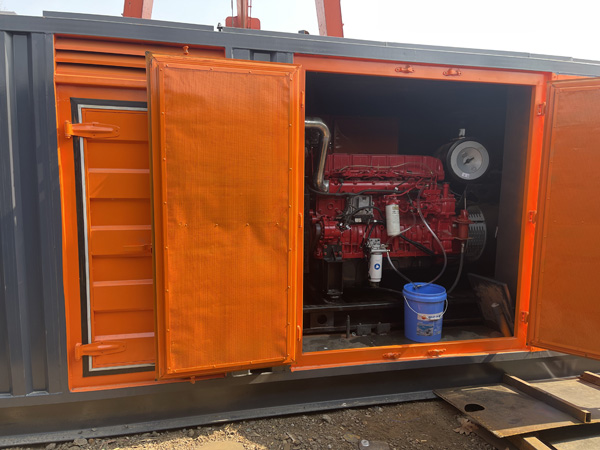 安徽预热过程中启动柴油发电机组对发动机的寿命有多大影响？