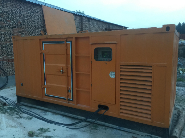 安徽预热过程中启动柴油发电机组有哪些危害？