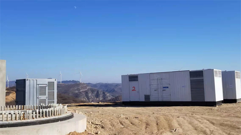 安徽带燃油预热系统的柴油发电机组在冬季启动前需要做哪些准备工作？