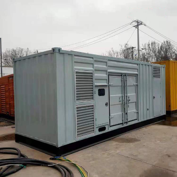 安徽 柴油发电机组冬季启动前需要做哪些准备工作？